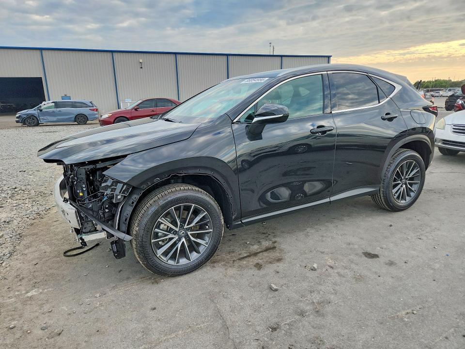 2026 LEXUS NX 350 BASE  