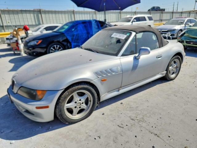 1998 BMW Z3 19  