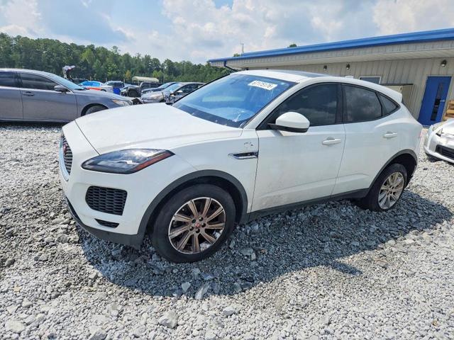 2019 JAGUAR E-PACE S  