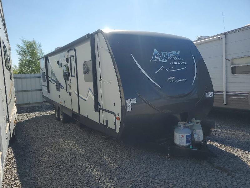 2017 COACHMEN APEX ULTRA-LITE CAMPER