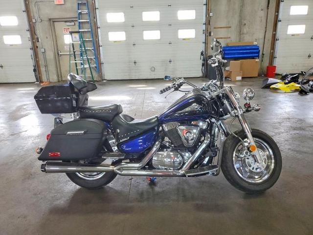 2001 SUZUKI VL1500   