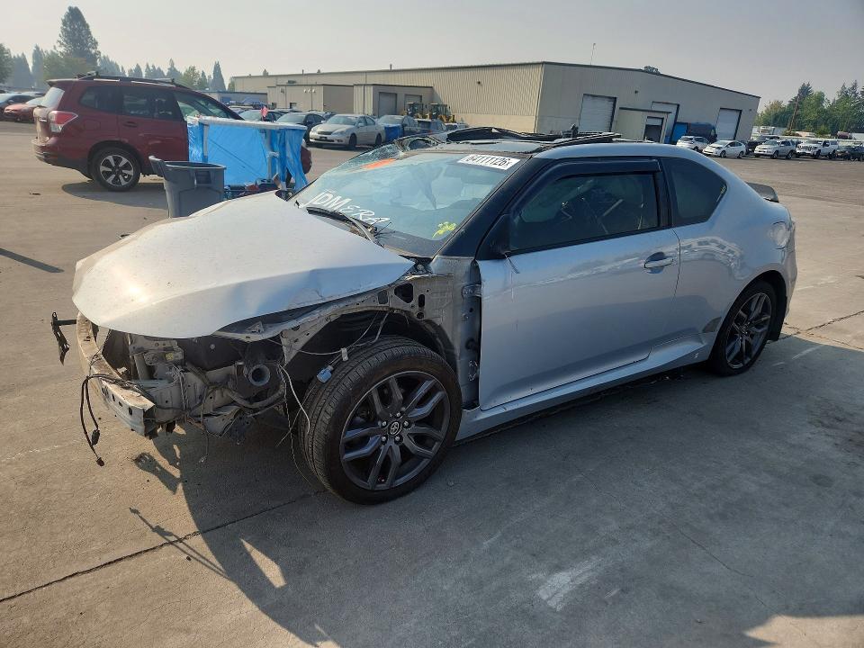 2014 SCION TC 10 SERIES  
