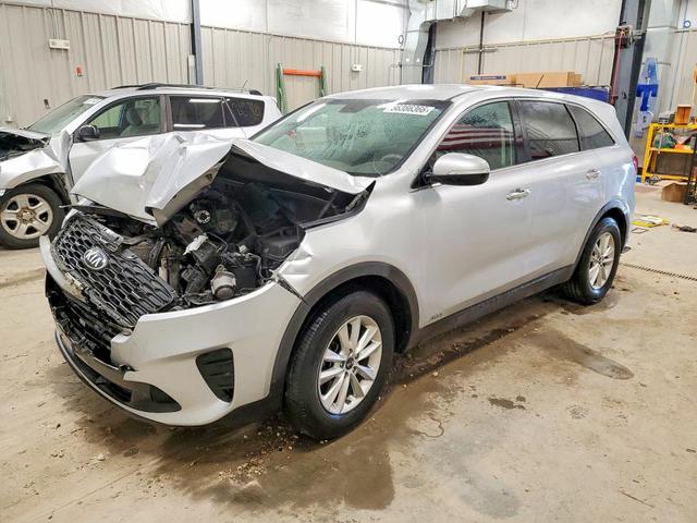 2019 KIA SORENTO LX V6  