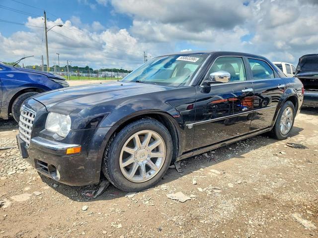 2006 CHRYSLER 300C   