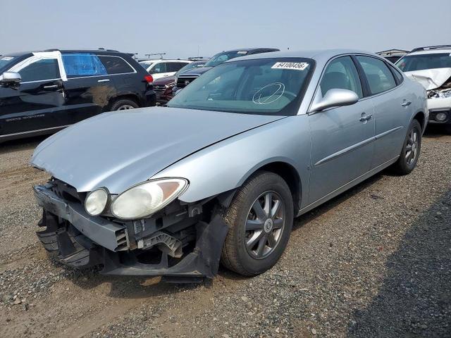 2009 BUICK LACROSSE CXL  