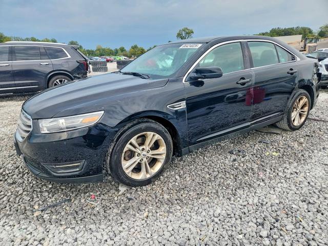 2016 FORD TAURUS SEL  