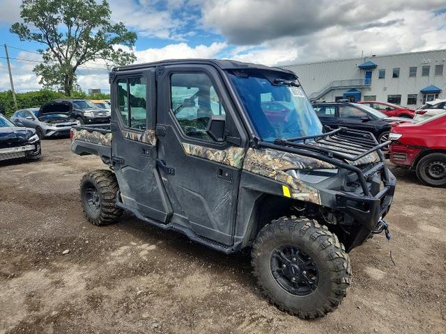 2025 POLARIS RANGER UTILITY VEHICLE