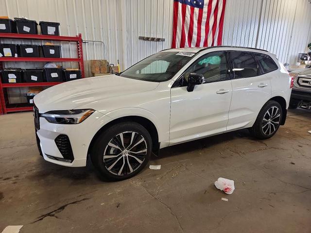 2024 VOLVO XC60 ULTIMATE  