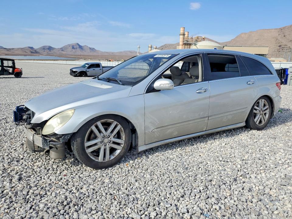 2006 MERCEDES-BENZ R 500  