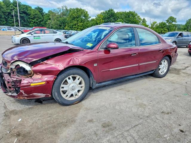 2004 MERCURY SABLE LS PREMIUM  