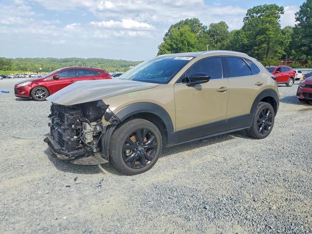 2024 MAZDA CX-30 CARBON TURBO  