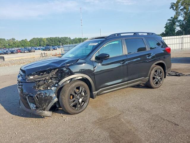 2026 SUBARU ASCENT ONYX TOURING  