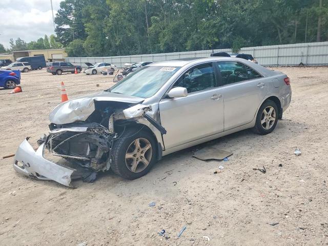 2008 TOYOTA CAMRY LE  