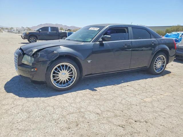 2008 CHRYSLER 300 LX  