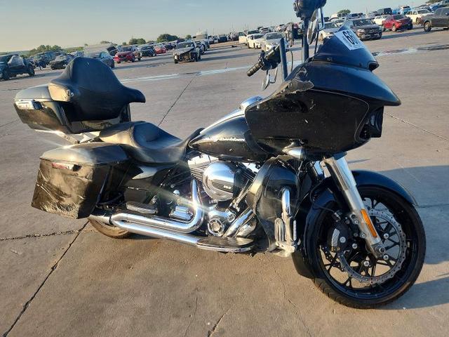 2015 HARLEY-DAVIDSON FLTRXS ROAD GLIDE SPECIAL  