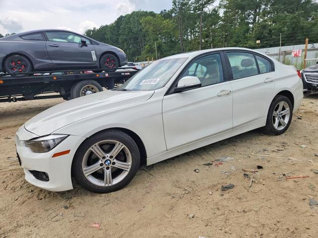 2013 BMW 328 XI  