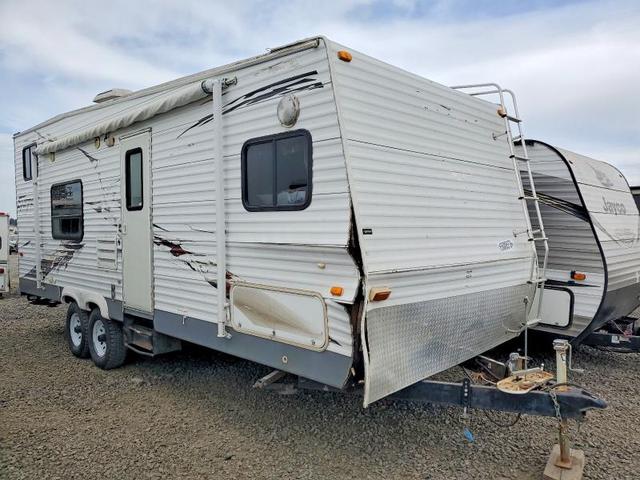 2008 KEYSTONE ENERGY CAMPER