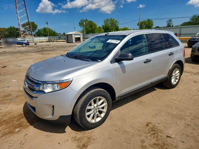 2014 FORD EDGE SE  