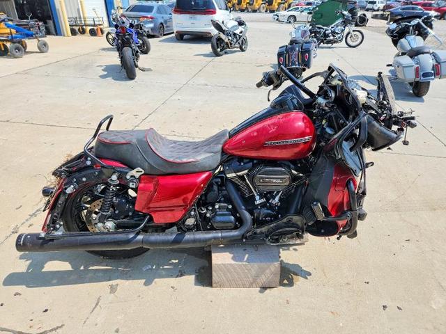 2020 HARLEY-DAVIDSON FLTRXS ROAD GLIDE SPECIAL  