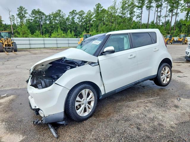 2016 KIA SOUL !  