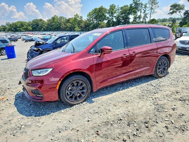 2021 CHRYSLER PACIFICA TOURING  