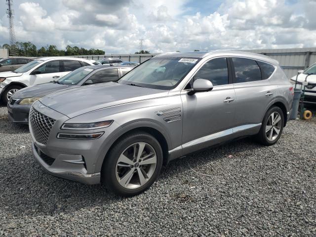 2021 GENESIS GV80 25T  