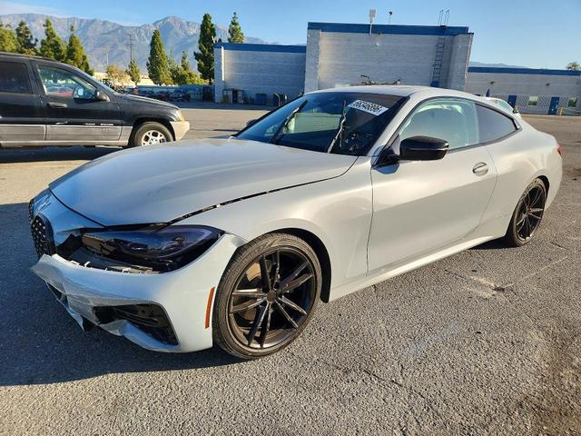 2023 BMW 430I   