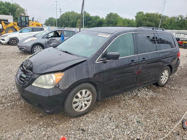 2010 HONDA ODYSSEY