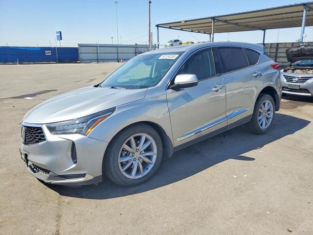2023 ACURA RDX   