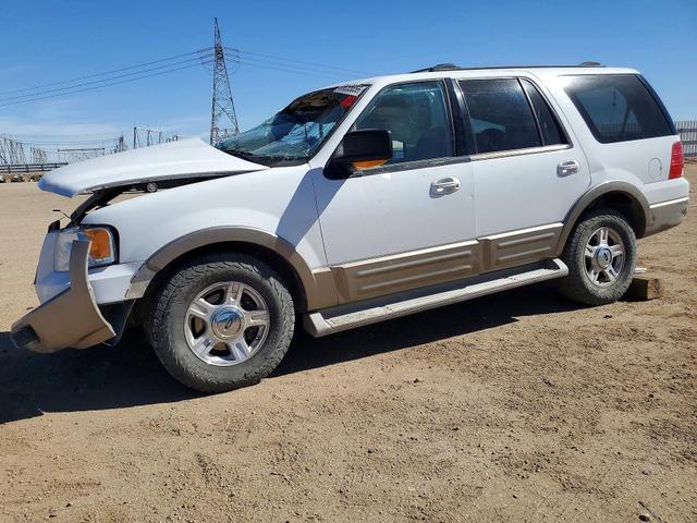 2004 FORD EXPEDITION EDDIE BAUER  