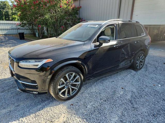2019 VOLVO XC90 T5 MOMENTUM  