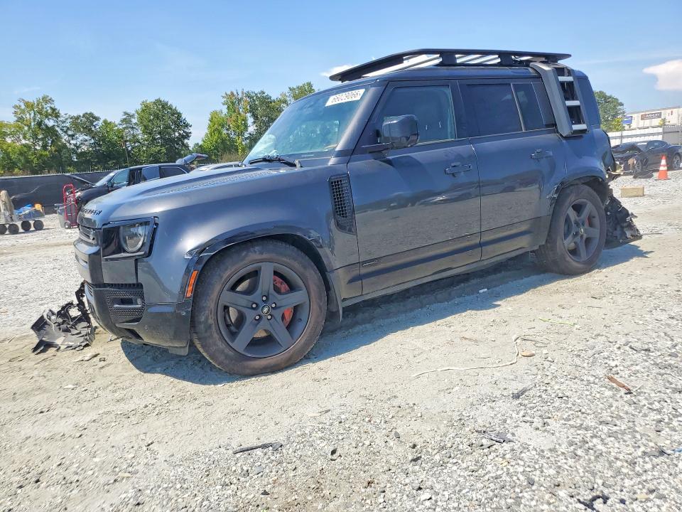 2022 LAND ROVER DEFENDER 110 X  