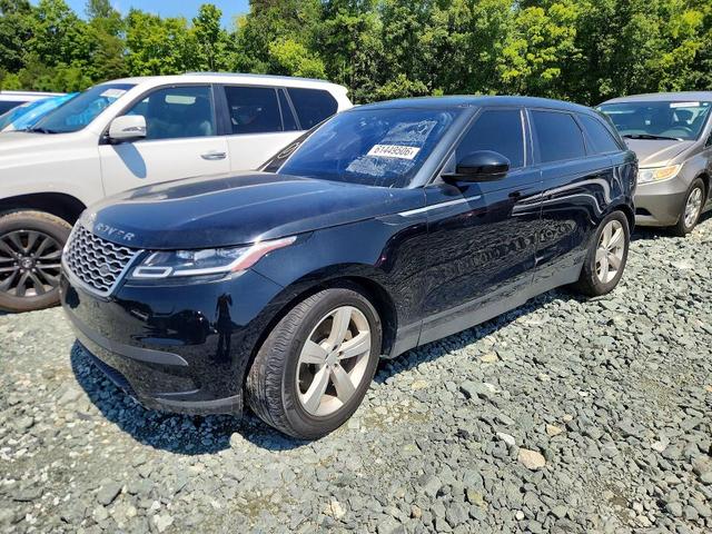 2018 LAND ROVER RANGE ROVER VELAR S  
