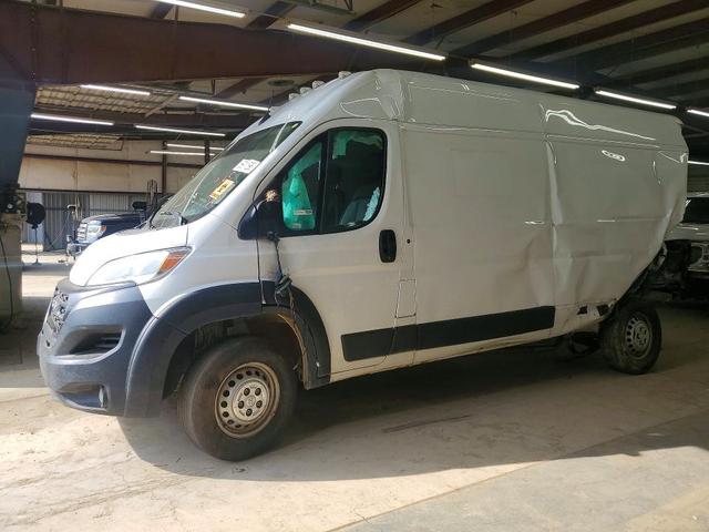 2025 RAM PROMASTER 3500 3500 HIGH  