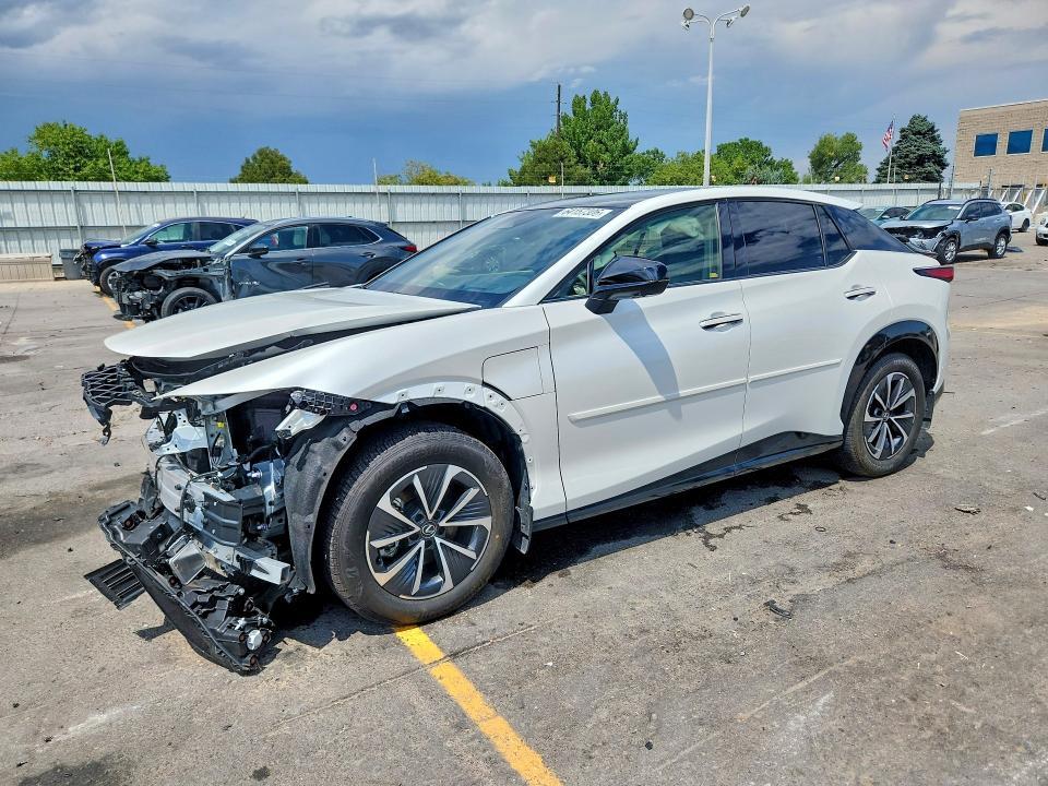 2023 LEXUS RZ 450E  