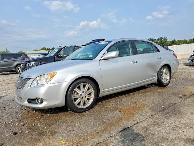 2008 TOYOTA AVALON LIMITED  