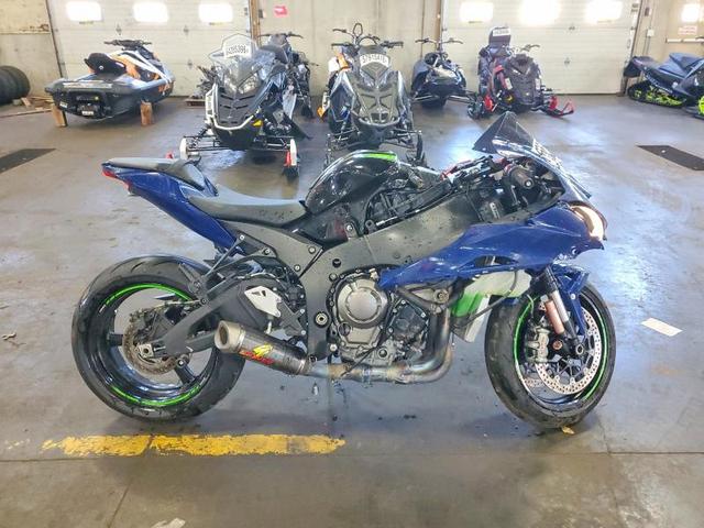 2016 KAWASAKI ZX1000 S  