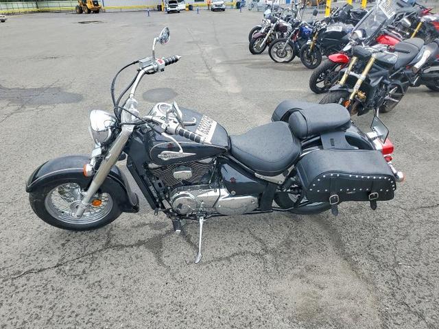 2003 SUZUKI VL800   