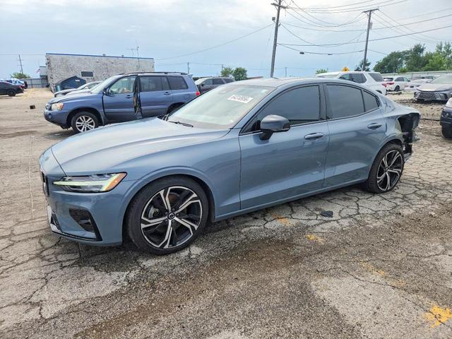 2024 VOLVO S60 CORE  