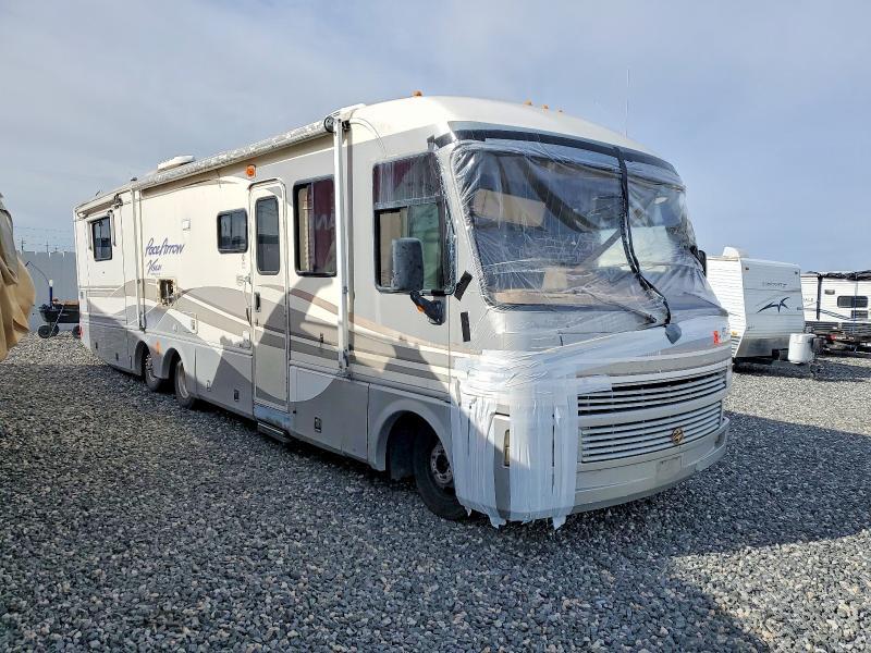 1998 PACE ARROW RV