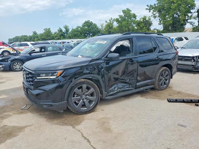 2024 HONDA PILOT SPORT  