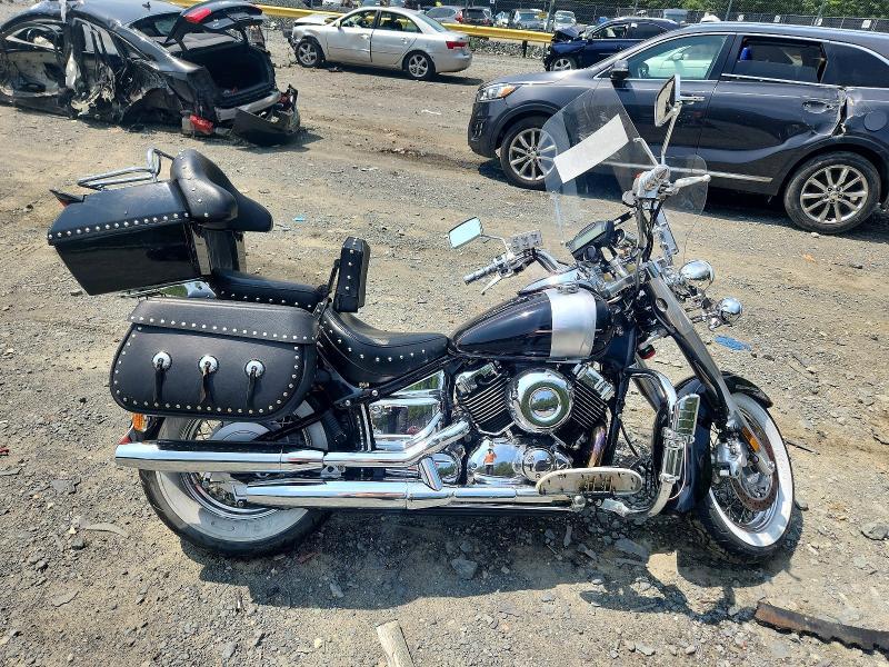 1998 YAMAHA XVS65 BASE  