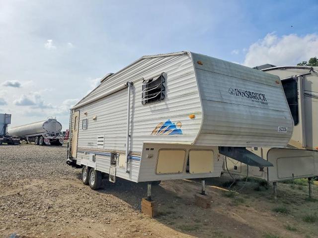 2001 GULF STREAM INNSBRUCK CAMPER