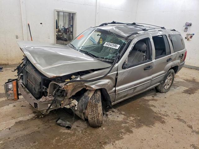 1999 JEEP GRAND CHEROKEE LAREDO  
