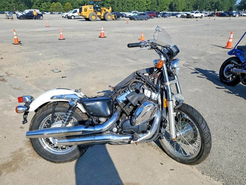 2010 HONDA VT750 S  