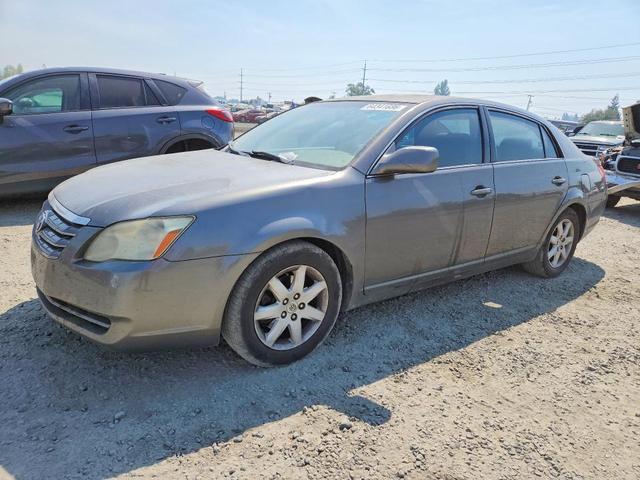 2006 TOYOTA AVALON XL  