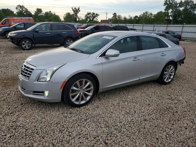 2013 CADILLAC XTS LUXURY COLLECTION  