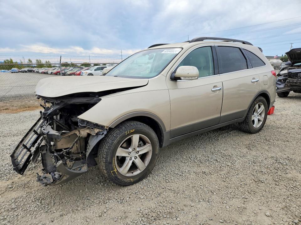 2008 HYUNDAI VERACRUZ GLS  