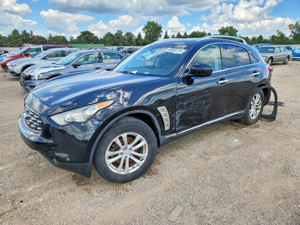 2011 INFINITI FX35 BASE  