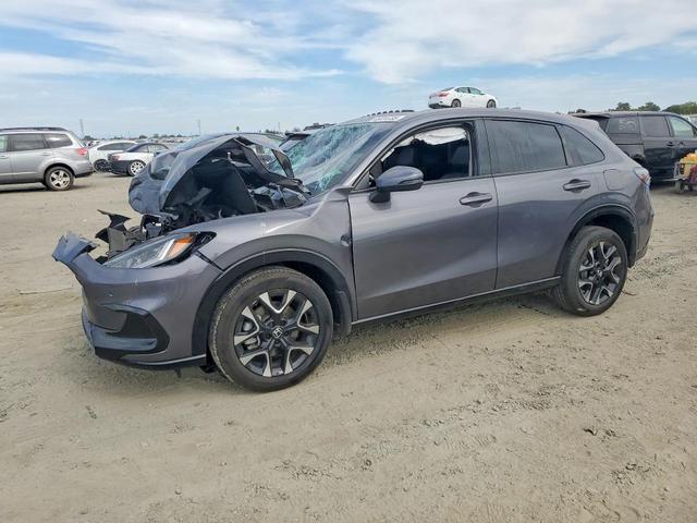2026 HONDA HR-V EXL  